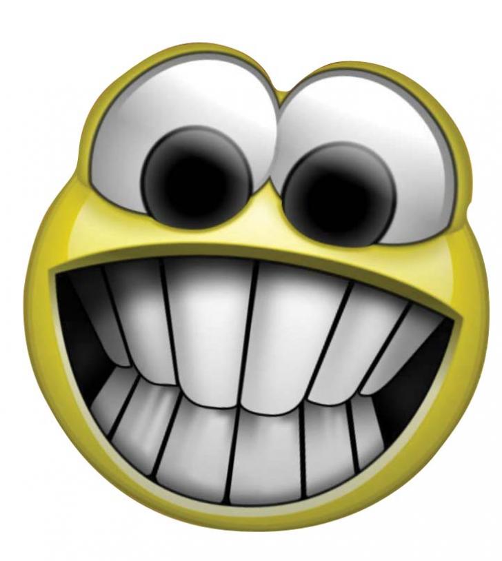 15 Crazy Smiley Face Clip Art   Free Cliparts That You Can Download To
