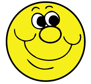 Absolutely Free Clip Art   Smiley Clip Art Images   Graphics   Smile