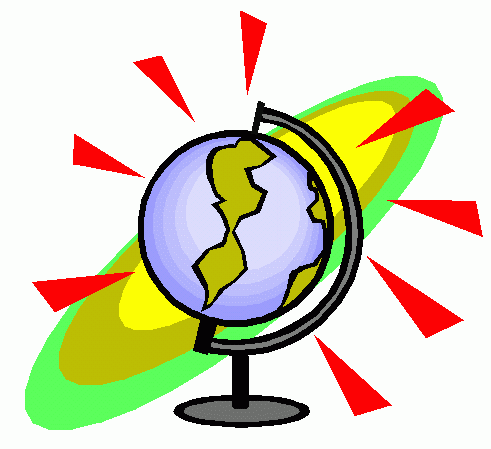 Art School Globe2 Gif To Save The Clip Art Right Click On Image With