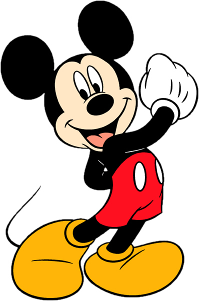 Disney Clipart Com     Mickey