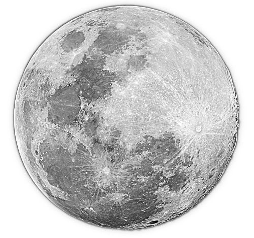 Full Moon 2    Space Moon Full Moon 2 Png Html