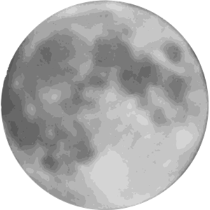 Full Moon Clipart Cliparts Of Full Moon Free Download  Wmf Eps Emf