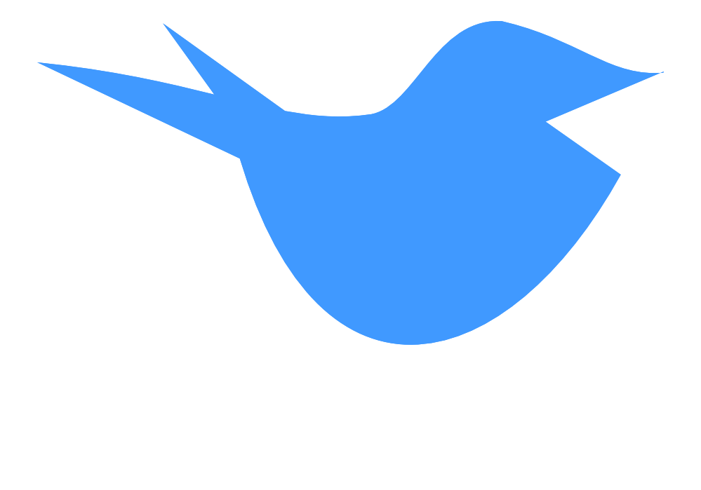 Twitter Bird Icon Clip Art Pictures To Like Or Share On Facebook