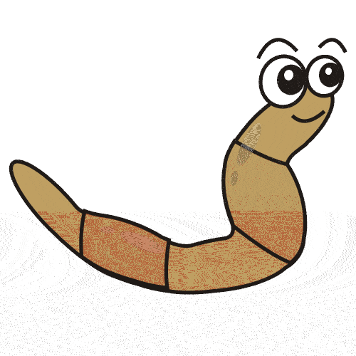 Worm Clipart Worm Clipart