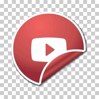 Youtube Logo Vectors Stock Clipart