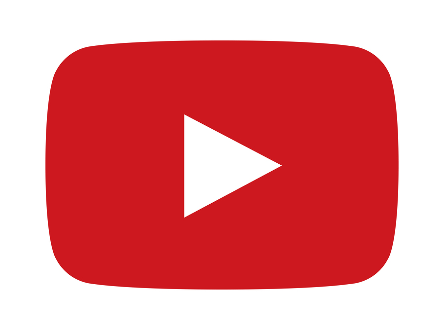 Youtube Play Button   Clipart Best