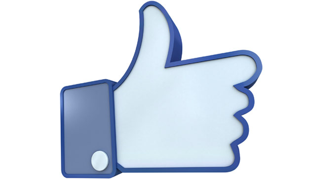 10 Facebook Symbols Like Free Cliparts That You Can Download To You
