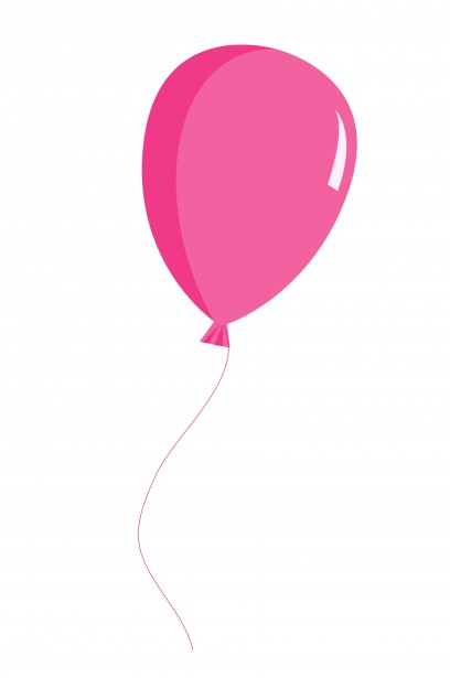 Balloon Pink Clipart Free Stock Photo   Public Domain Pictures