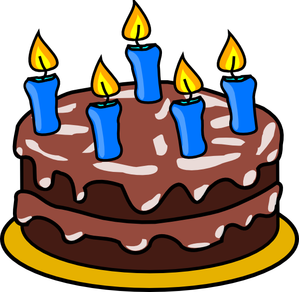 Cake Clipart 3 Cake Clipart 4