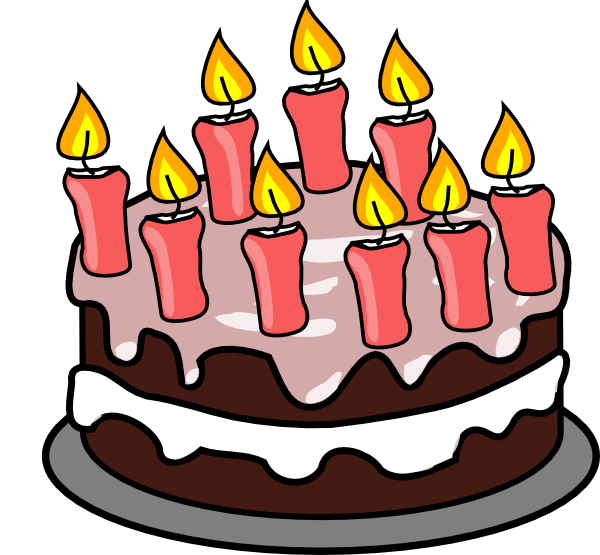 Cake Clipart 4ncekrata Png