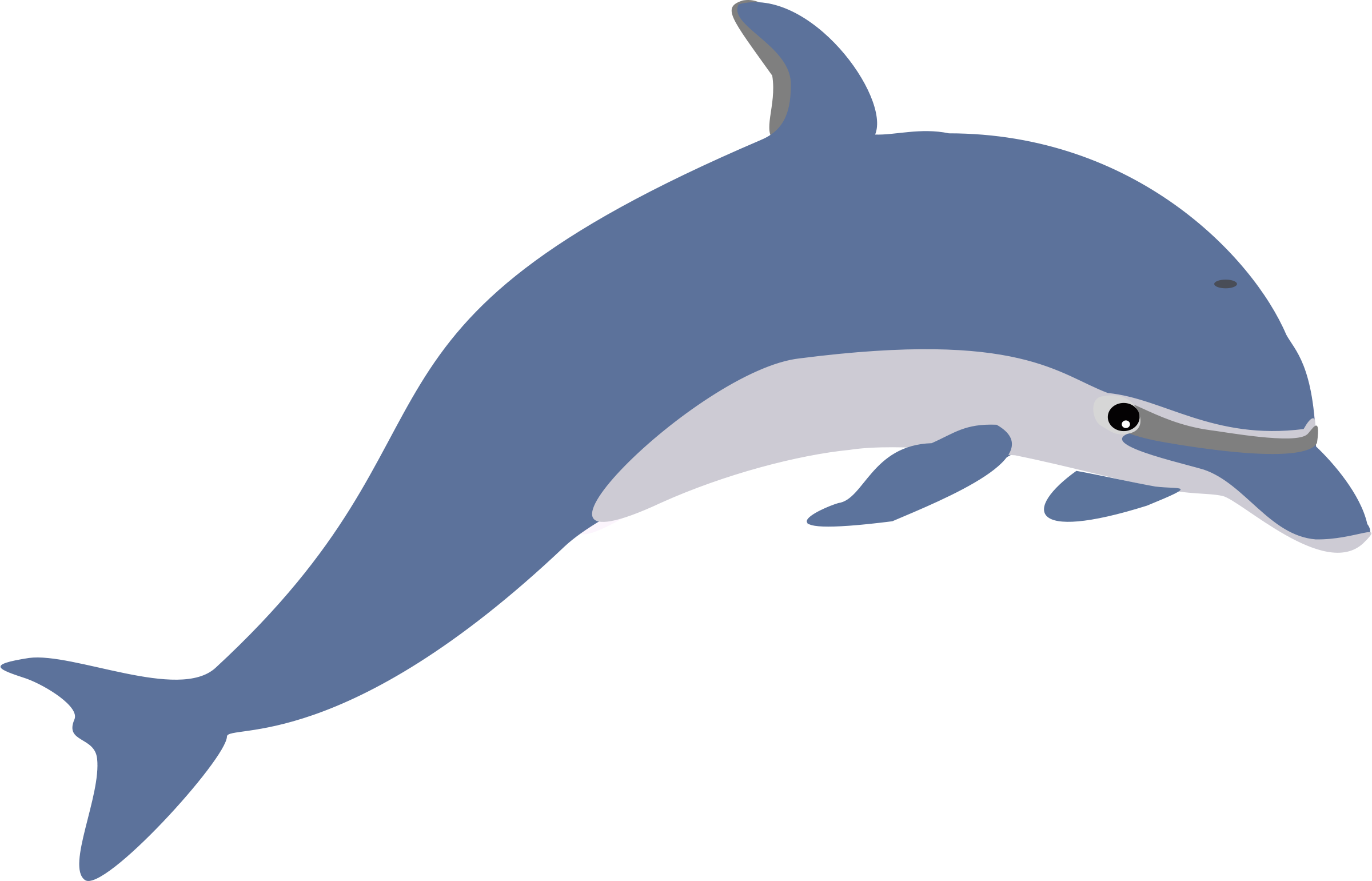 Dolphin Clipart   Clipart Panda   Free Clipart Images