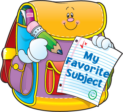 English Subject Images   Clipart Panda   Free Clipart Images
