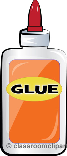 Glue Clip Art Education   Clipart Panda   Free Clipart Images