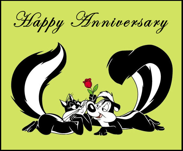 Happy Anniversary   Funny Pictures