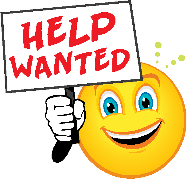 Help Wanted  I M Looking For Motivated Organized Driven People