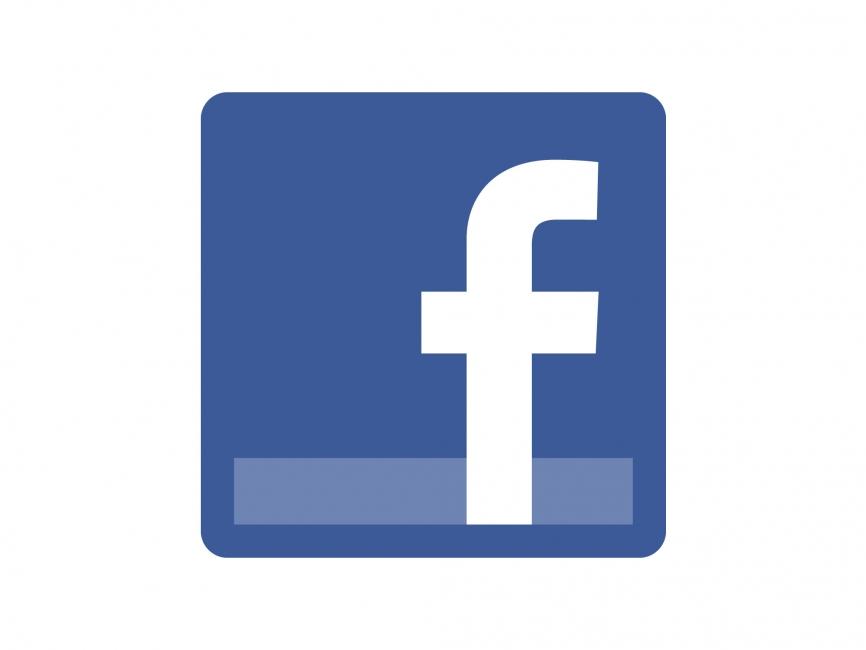 Like Us On Facebook Vector   Clipart Best