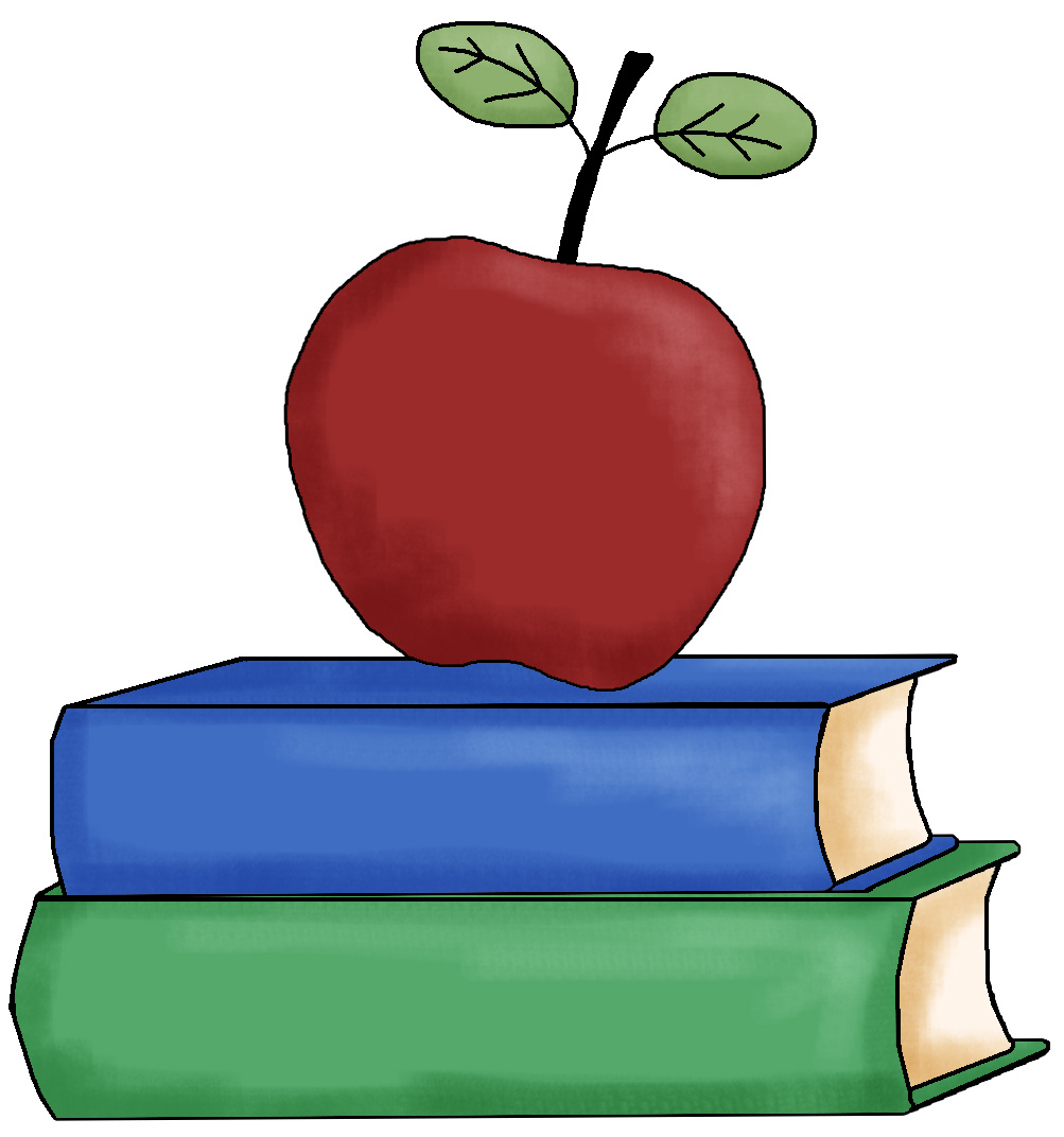 10 School Apple Clip Art Free Cliparts That You Can Download To You
