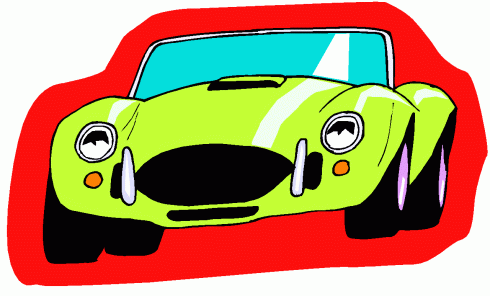 Animated Car Gif   Clipart Best