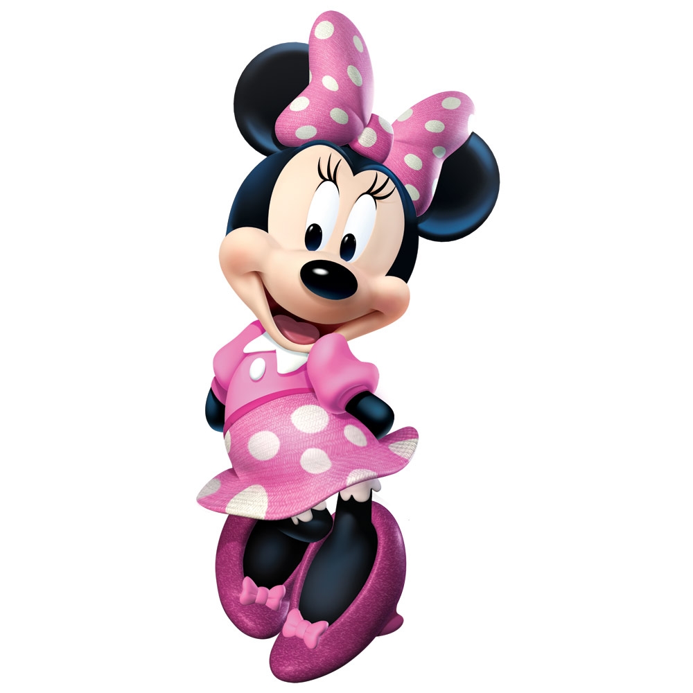 Baby Minnie Mouse Clipart Rtd57bxt9 Jpeg