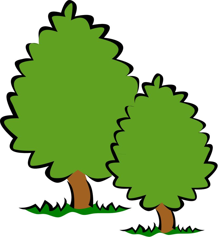 Clip Art Trees Free   Clipart Panda   Free Clipart Images