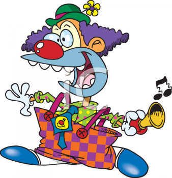 Find Clipart Clowns Clipart Image 11 Of 92