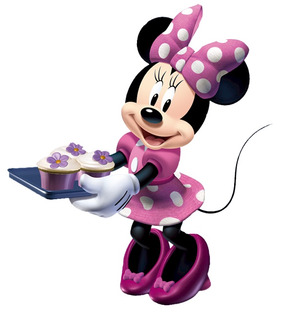 Minnie Mouse Clip Art Minnie Mouse Clip Art 280 Jpg