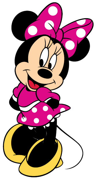 Page 1 Page 2 Back To Mickey S Pals Clipart Clipart Library Black N