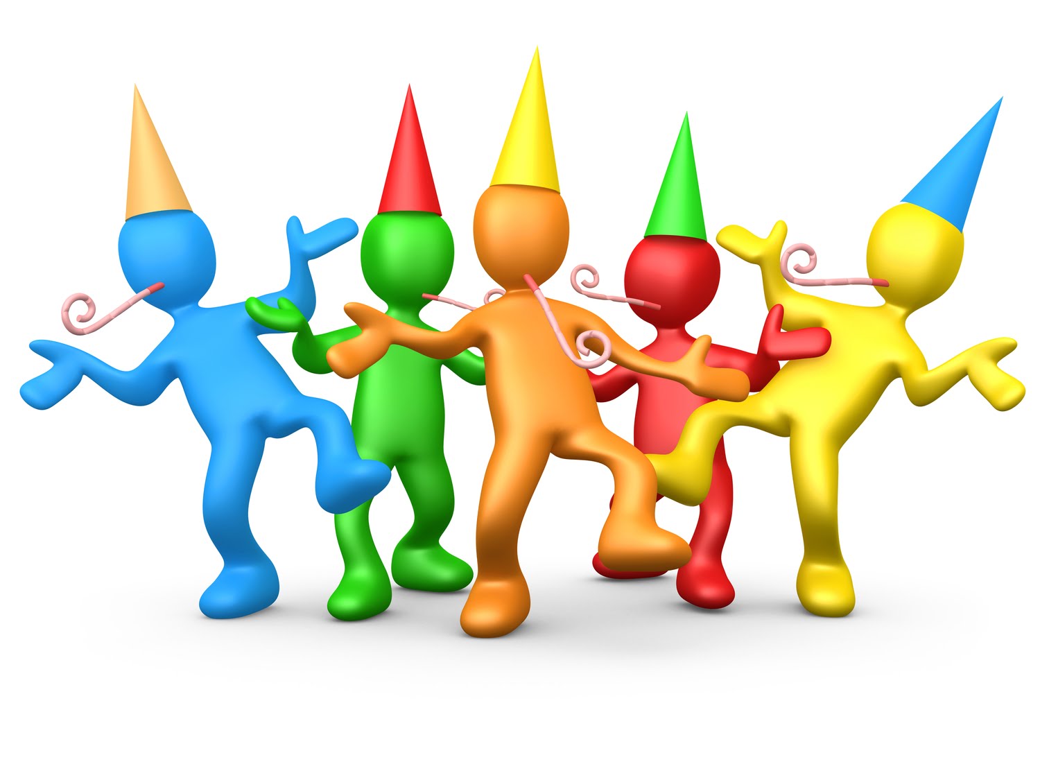 Party People Clipart   Clipart Panda   Free Clipart Images