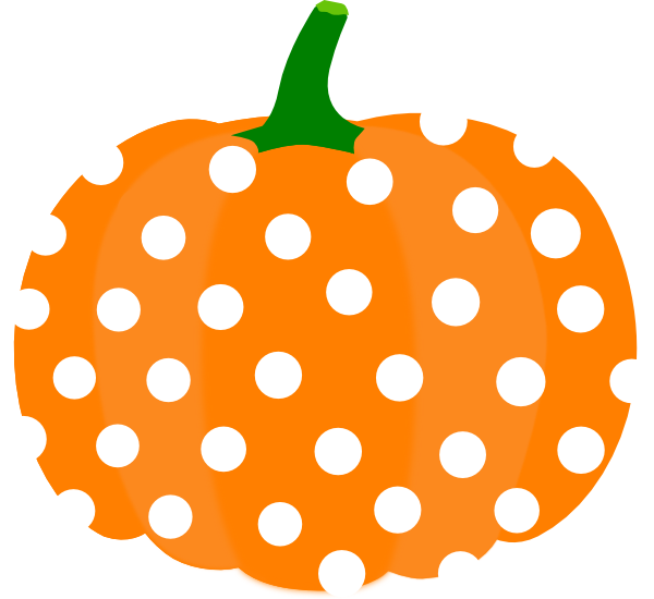 Pumpkin Clip Art At Clker Com   Vector Clip Art Online Royalty Free