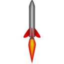 Rocket Clipart Collection   Royalty Free Public Domain Clipart