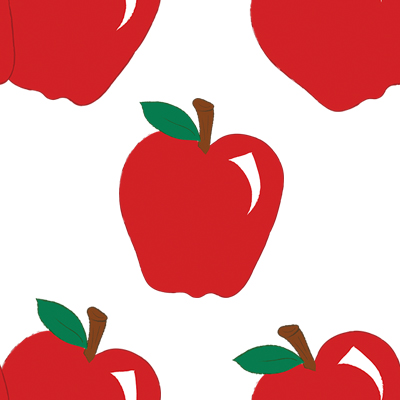 School Apple Clip Art   Clipart Panda   Free Clipart Images