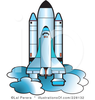 Space Shuttle Clip Art Pictures   Clipart Panda   Free Clipart Images