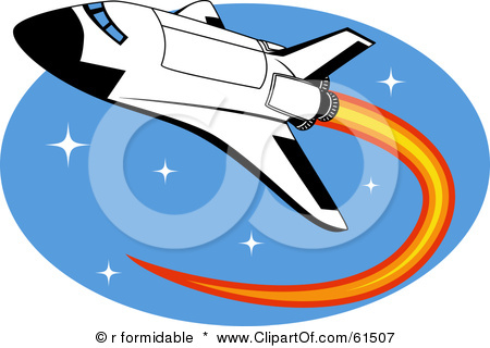 Space Shuttle Clip Art Space Shuttle Clipart 2 Jpg