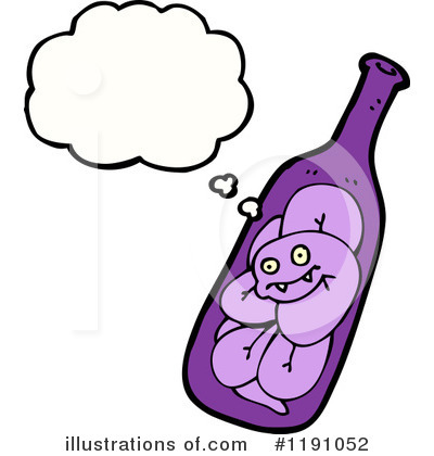 Tequila Clipart  1191052   Illustration By Lineartestpilot