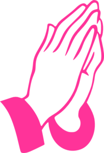 Woman Praying Hands Clipart   Clipart Panda   Free Clipart Images