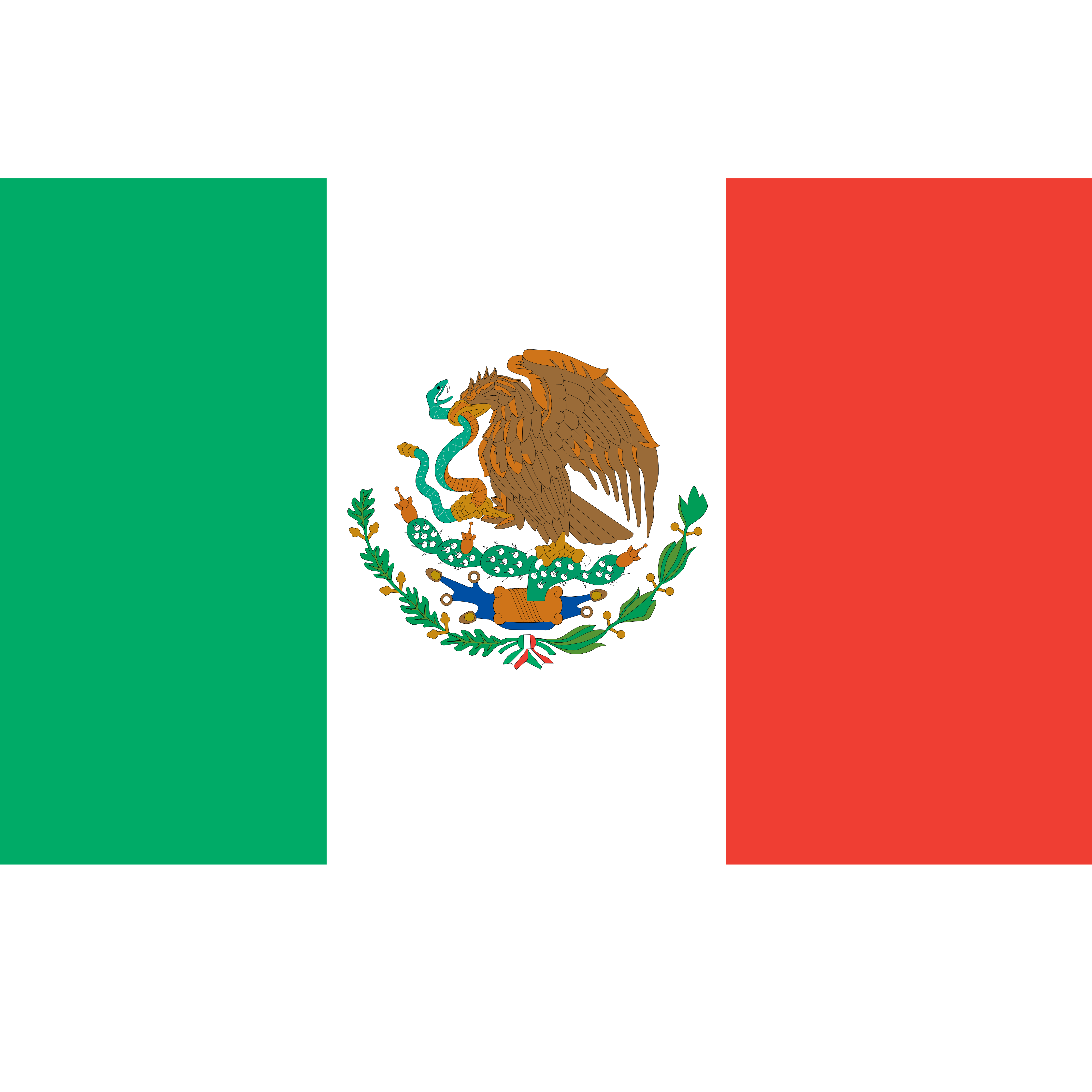 15 Mexican Flag Logo   Free Cliparts That You Can Download To You
