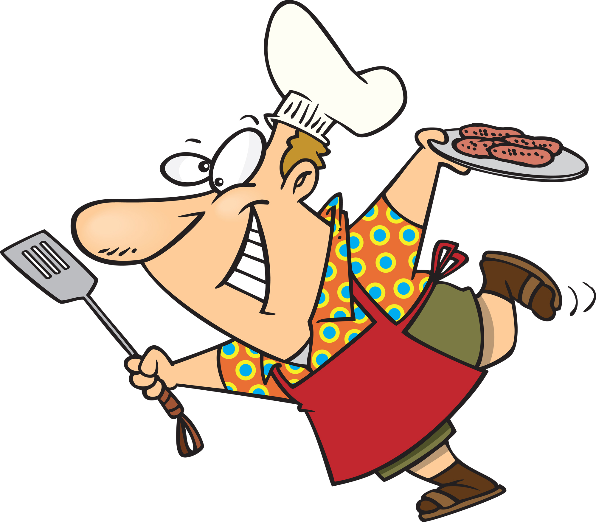 Animated Bbq Clipart   Cliparthut   Free Clipart