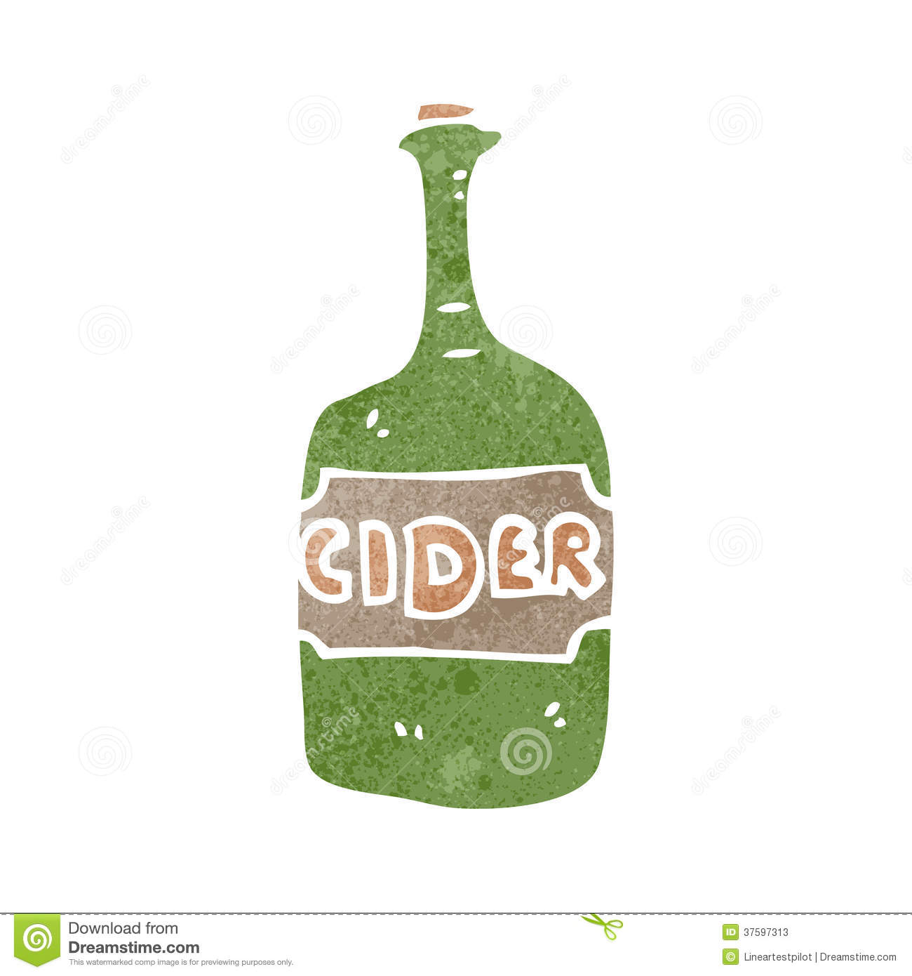 Apple Cider Clipart