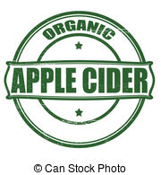 Apple Cider   Stamp With Text Apple Cider Insidevector   