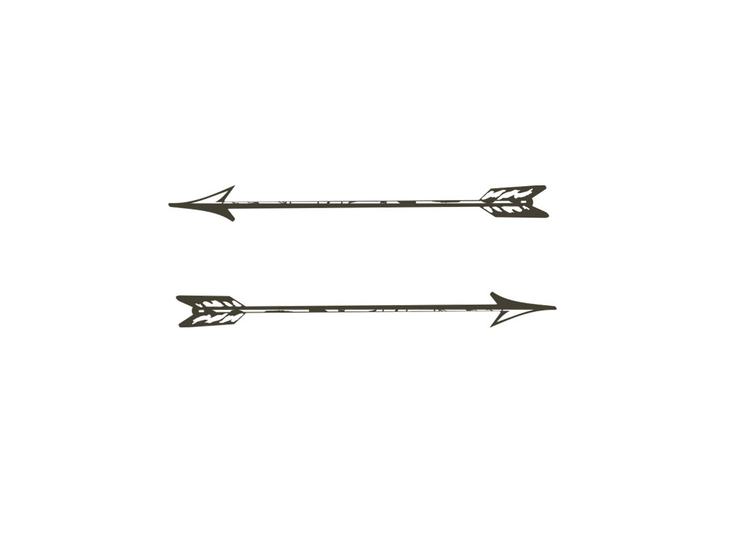 Arrow Tattoos Designs Ideas And Meaning   Tattoos For You