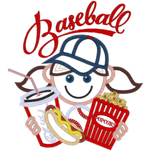 Baseball Food     Take Me Out To The Ball Game   Pinterest