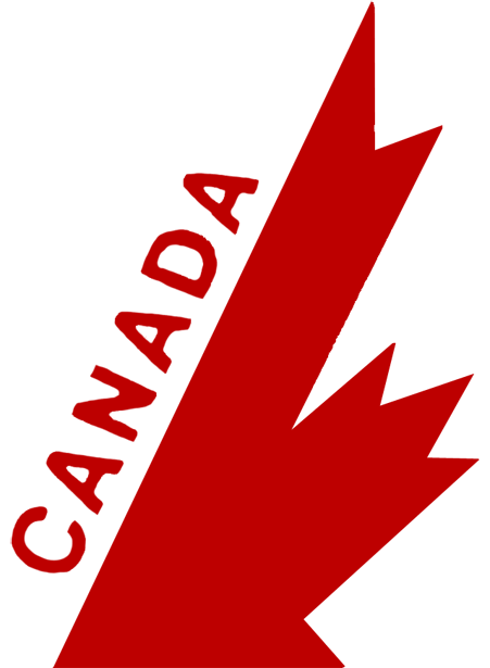 Canada Primary Logo   International Ice Hockey Federation  Iihf