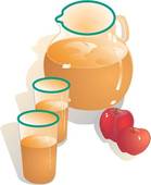 Cider Illustrations And Clipart