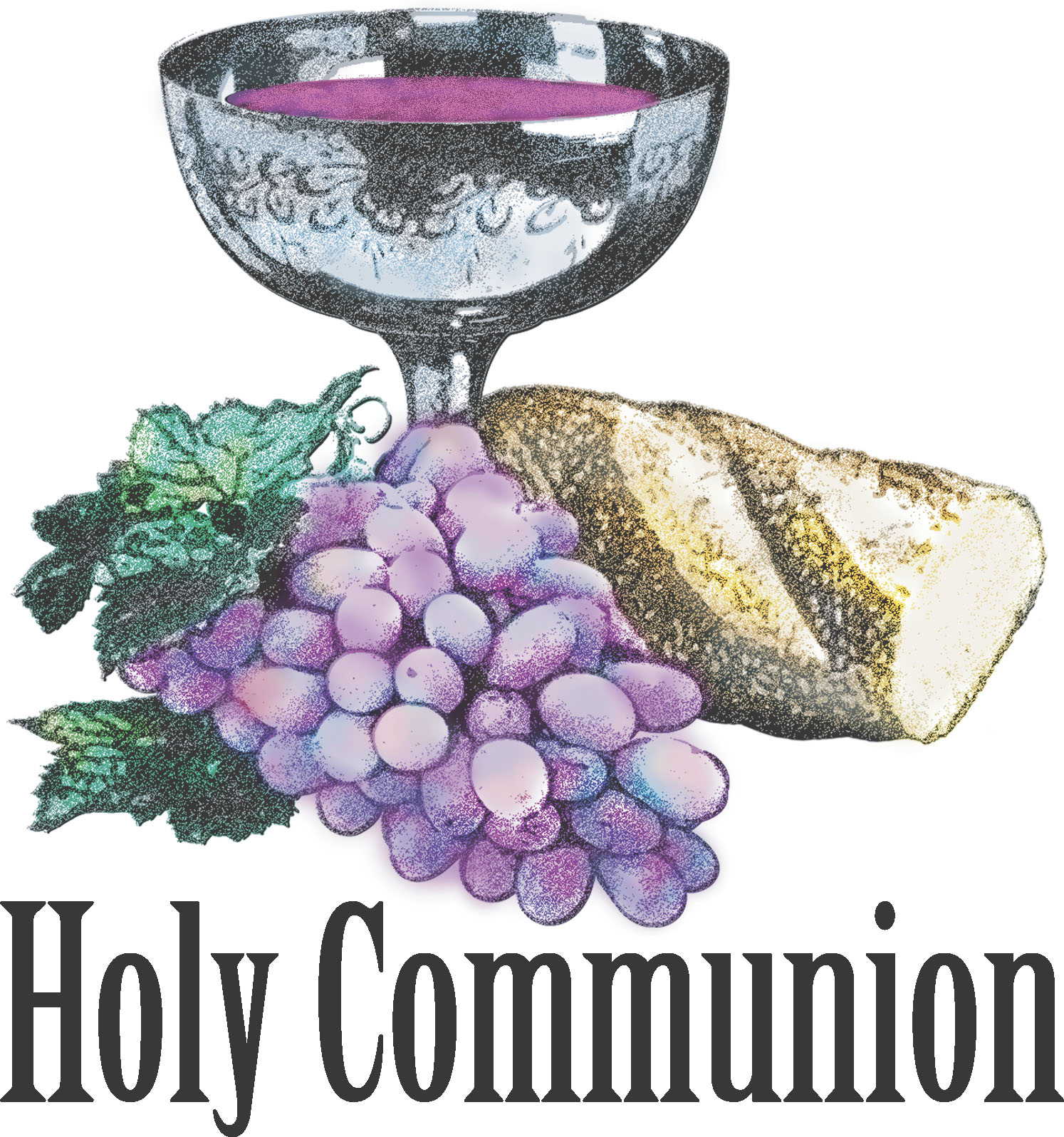 Emmaus   Blog Archive   Holy Communion