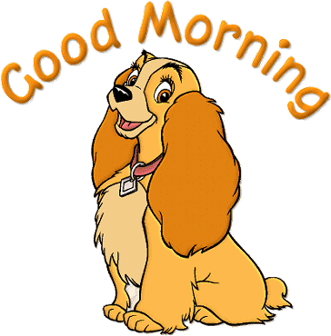 Good Morning Animated Clipart Com Good Morning Animated