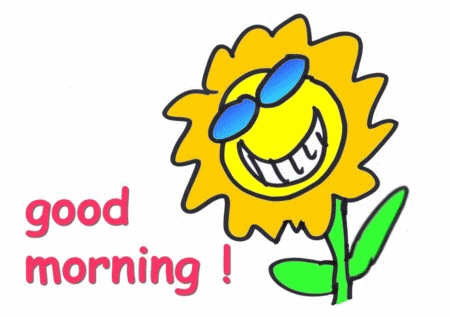 Good Morning Graphic Animated Gif   Graphics Good Morning 633643