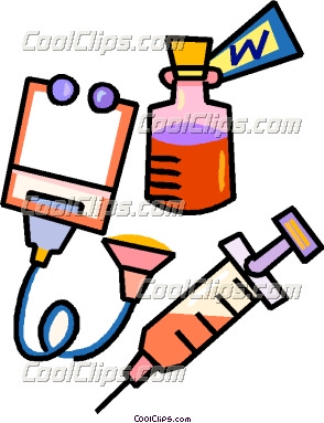 Medical Tools Clip Art   Clipart Panda   Free Clipart Images