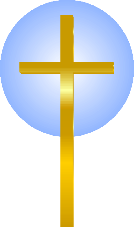 Religious Cross Religious Cross Clip Art