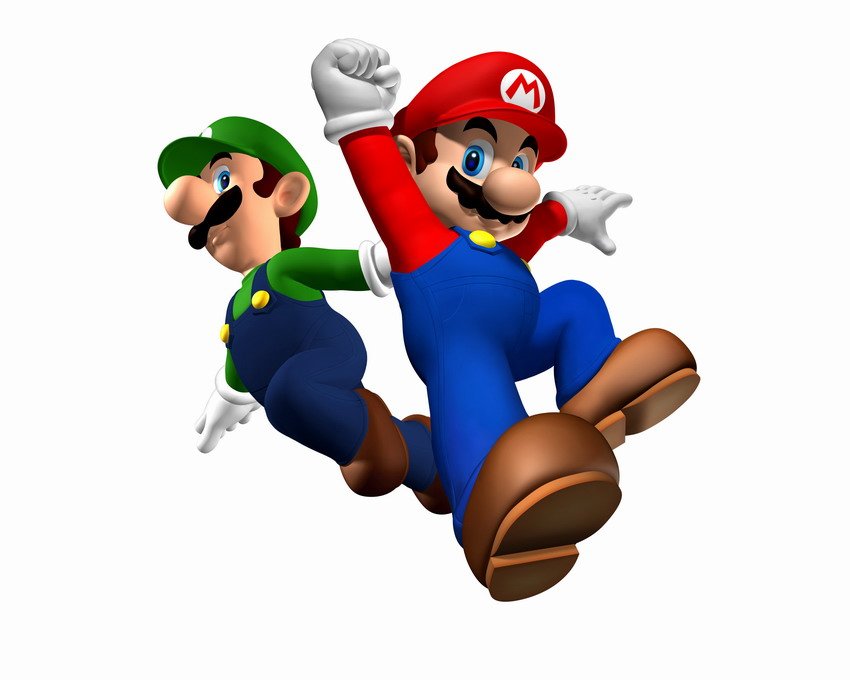 Retro Review  Super Mario Bros   3ds Virtual Console    Digitally