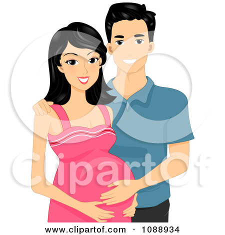 Royalty Free  Rf  Husband And Wife Clipart Illustrations Vector